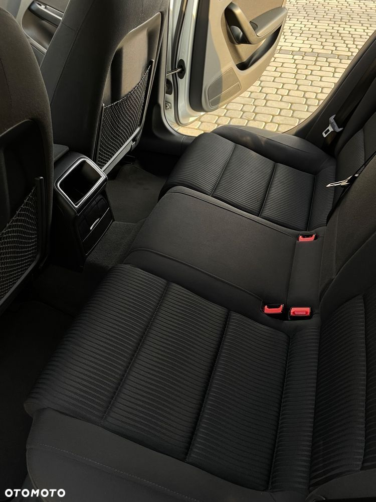 Audi A4 2.0 TDI - 10