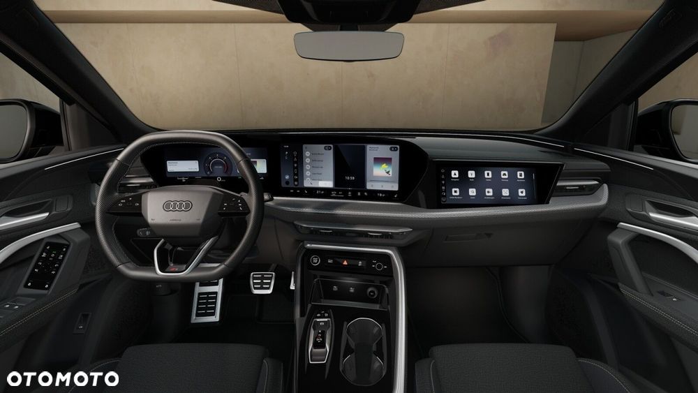 Audi Q5 - 9