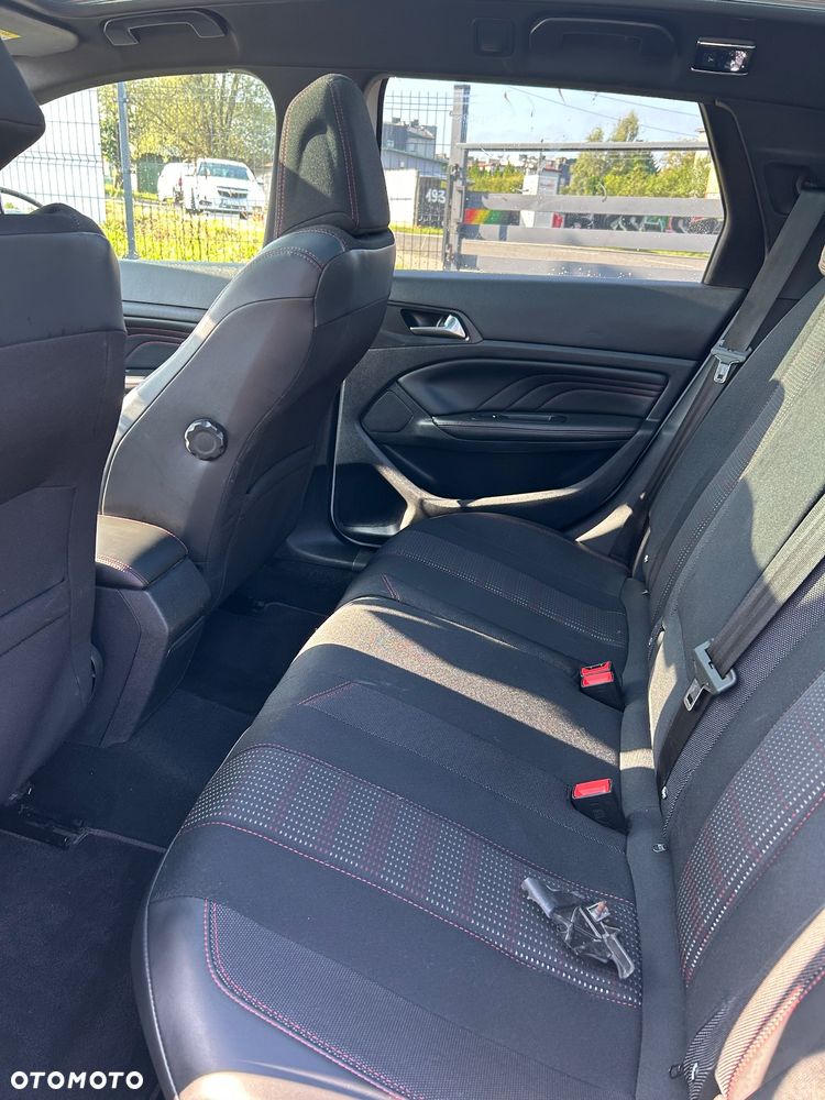 Peugeot 308 - 11