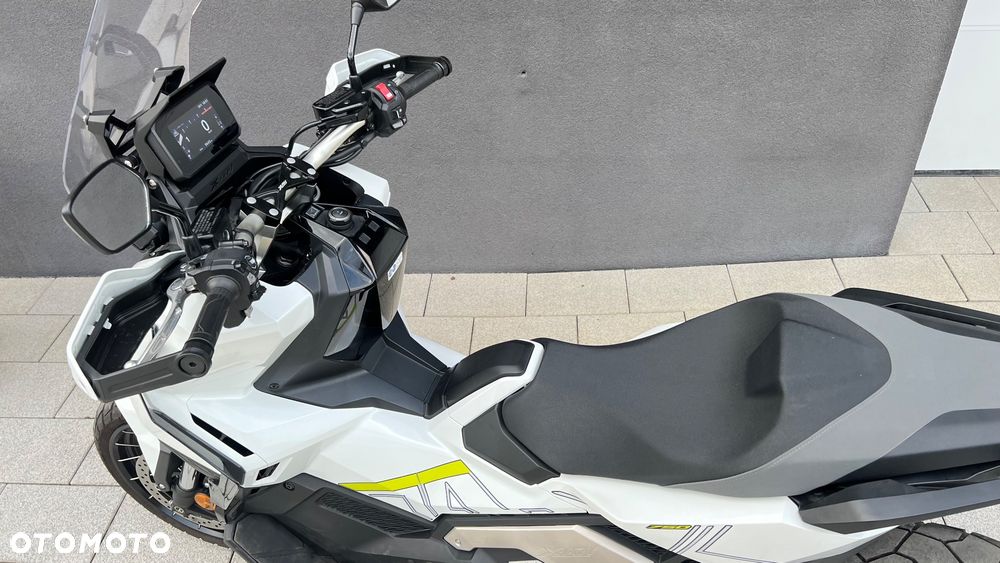 Honda X-ADV - 3