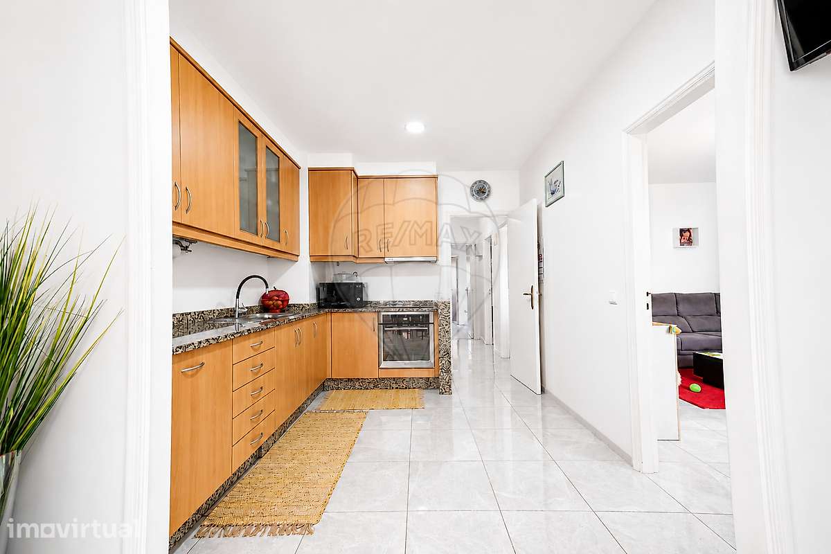 Apartamento T3 para venda - Grande imagem: 2/20