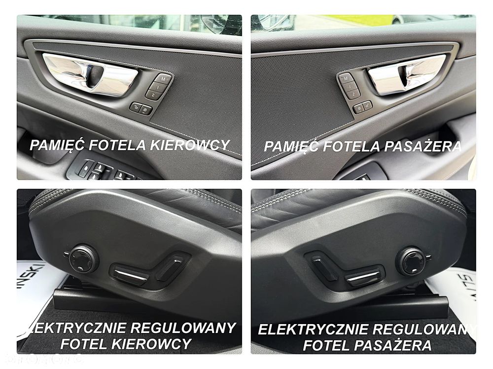 Volvo XC 60 T6 AWD Recharge Plus Black Edition - 25