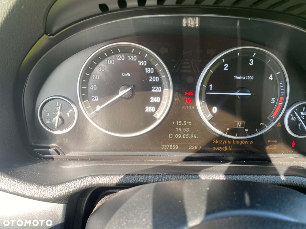 BMW X3 - 11