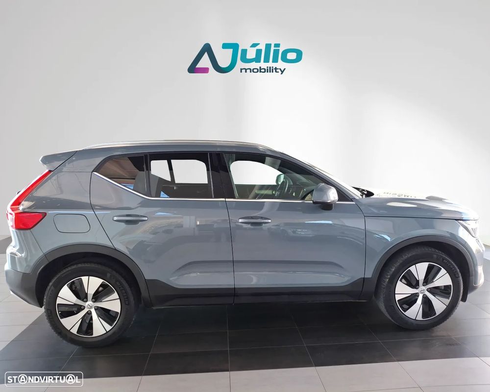 Volvo XC 40 1.5 T5 PHEV Core - 5