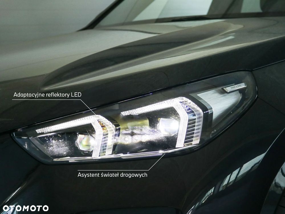 BMW X1 xDrive25e sport - 10