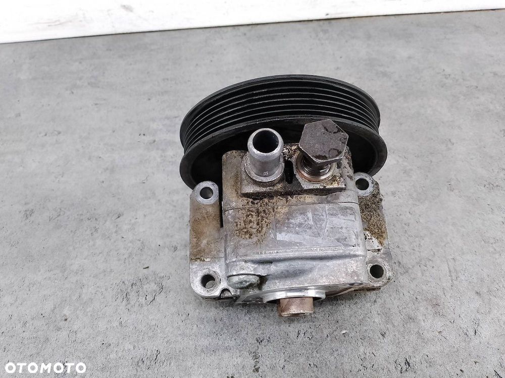 POMPA WSPOMAGANIA BMW E46 LIFT 2.0 16V 318i - 6