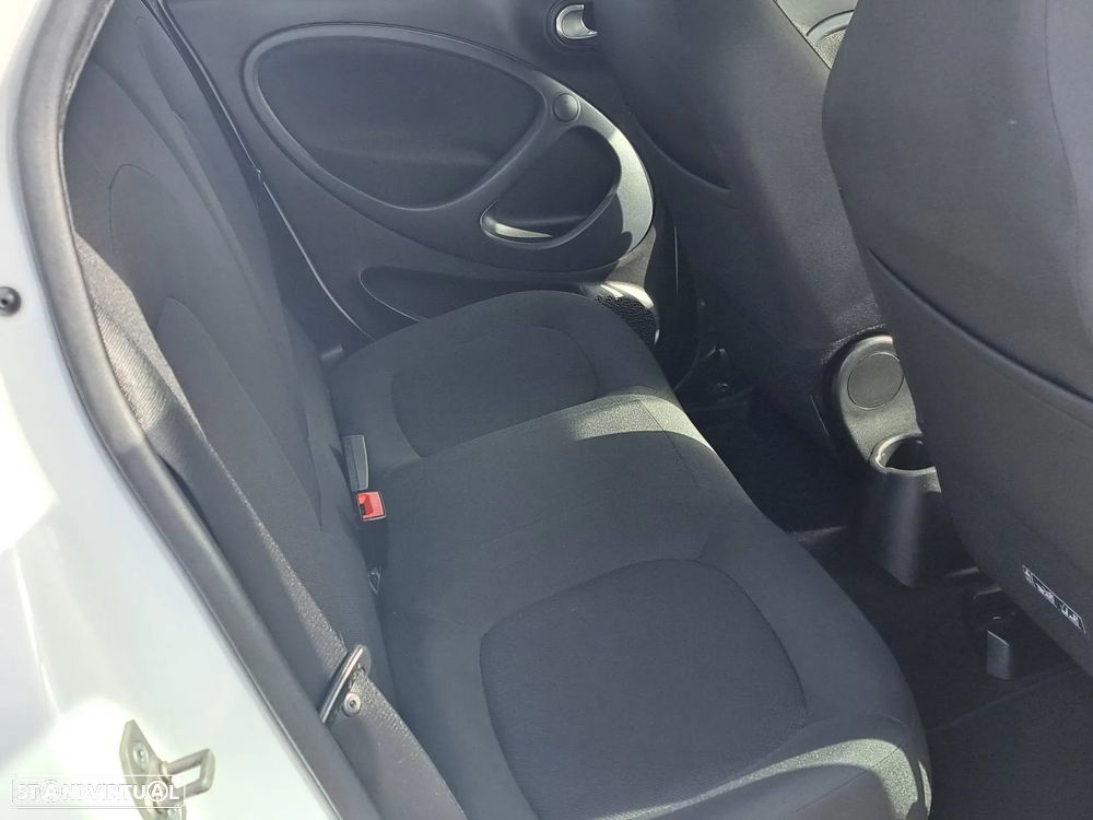 Smart ForFour EQ passion - 26