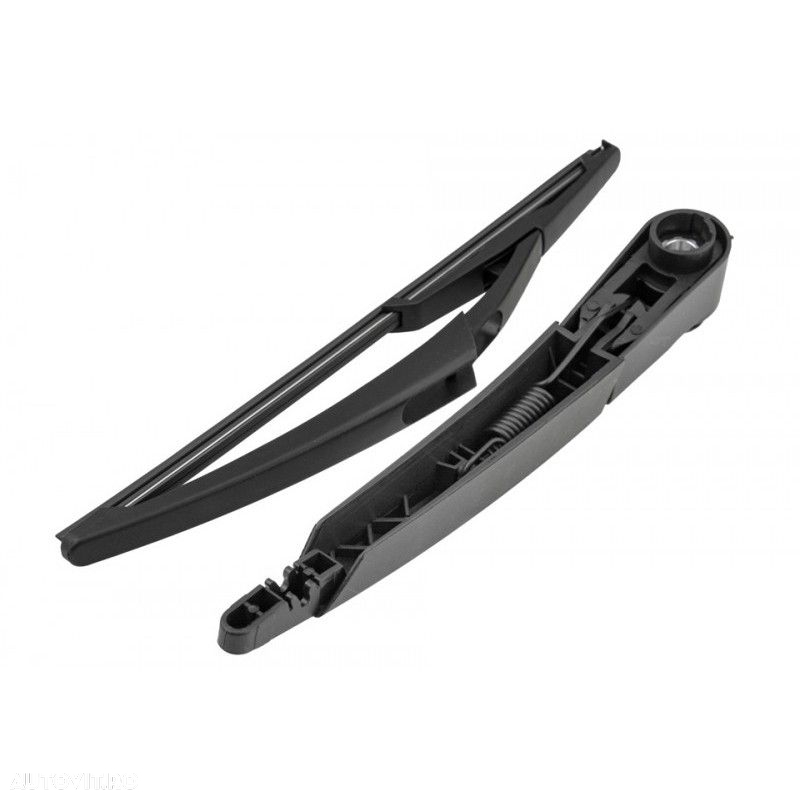 Brat stergator luneta cu lamela Mini Cooper R56 2007-, lungime lamela : 260mm, 61622754287 - 2