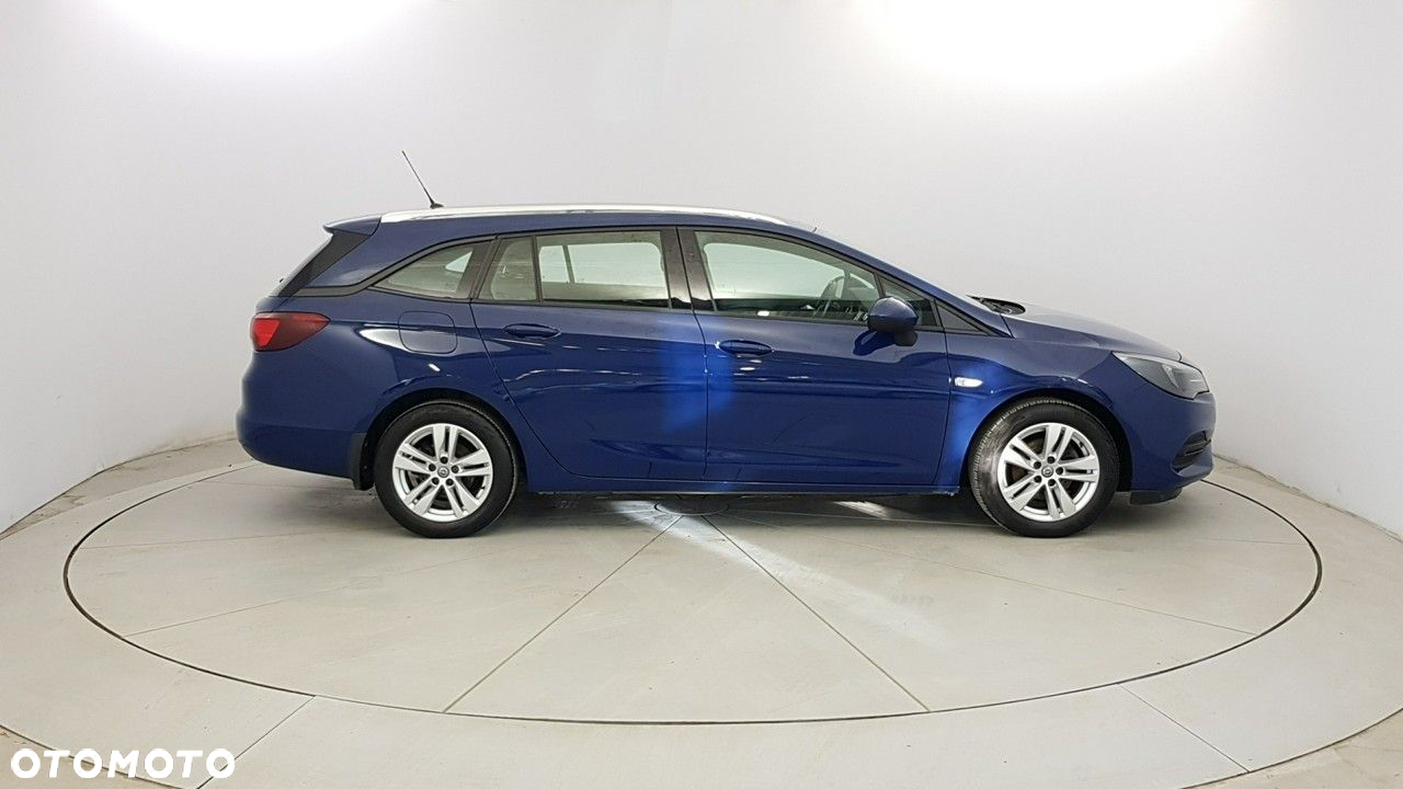 Opel Astra V 1.5 CDTI GS Line S&S - 8