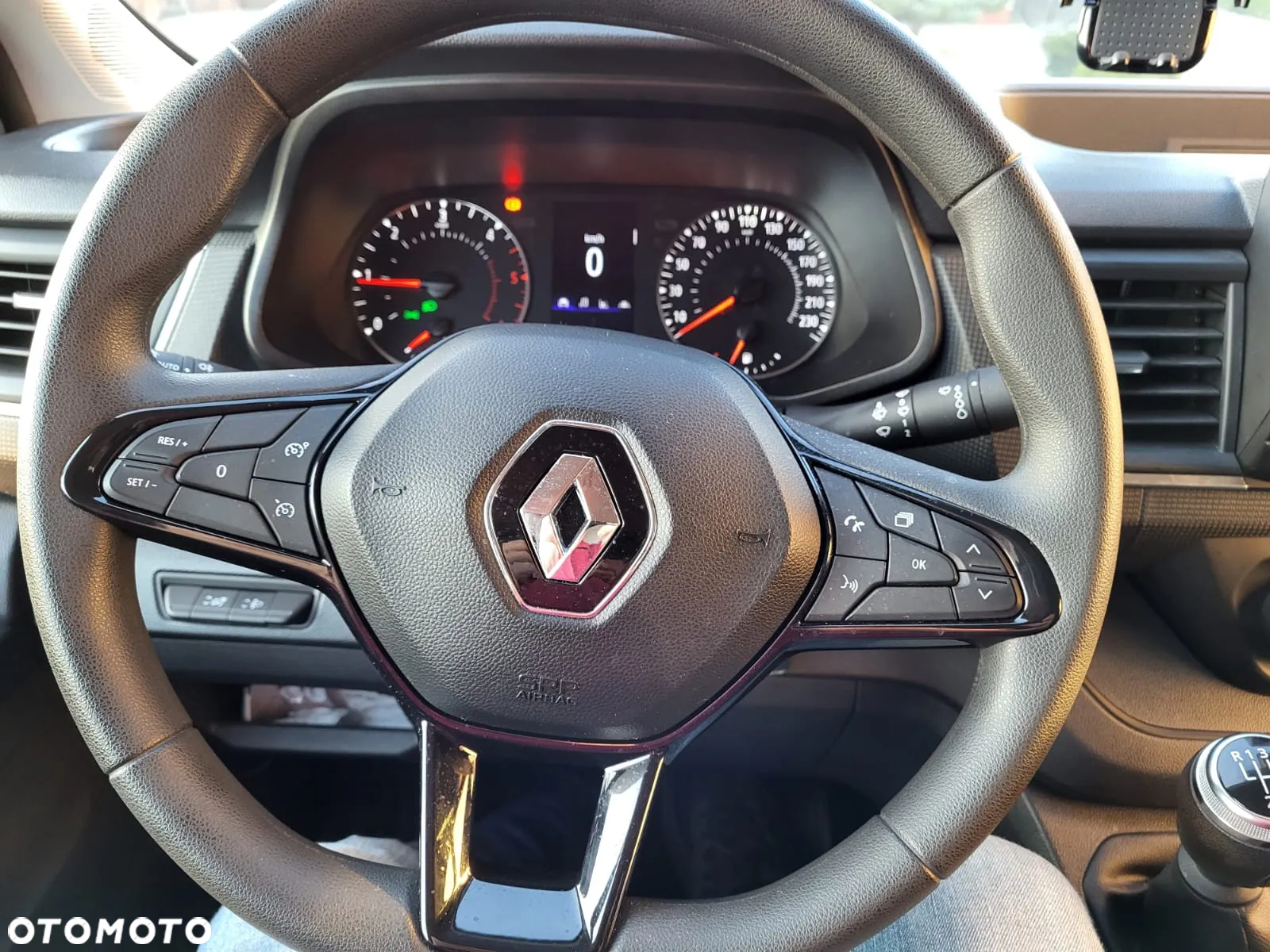 Renault Trafic - 7