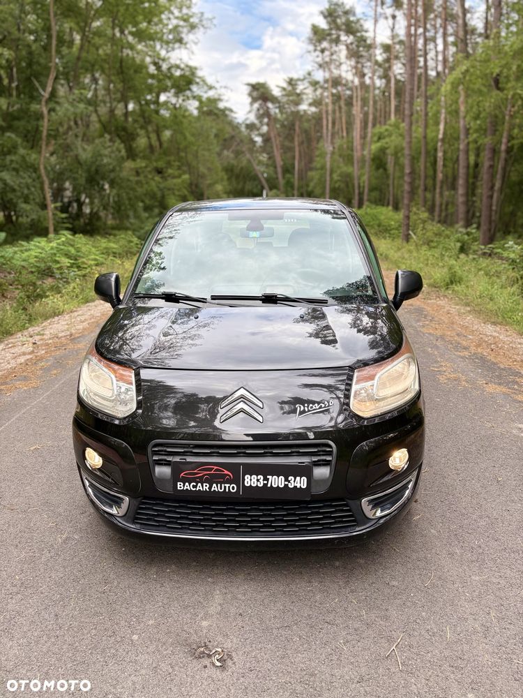 Citroën C3 Picasso - 3