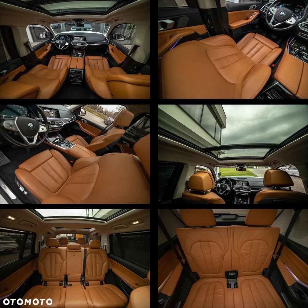 BMW X7 xDrive40i - 31