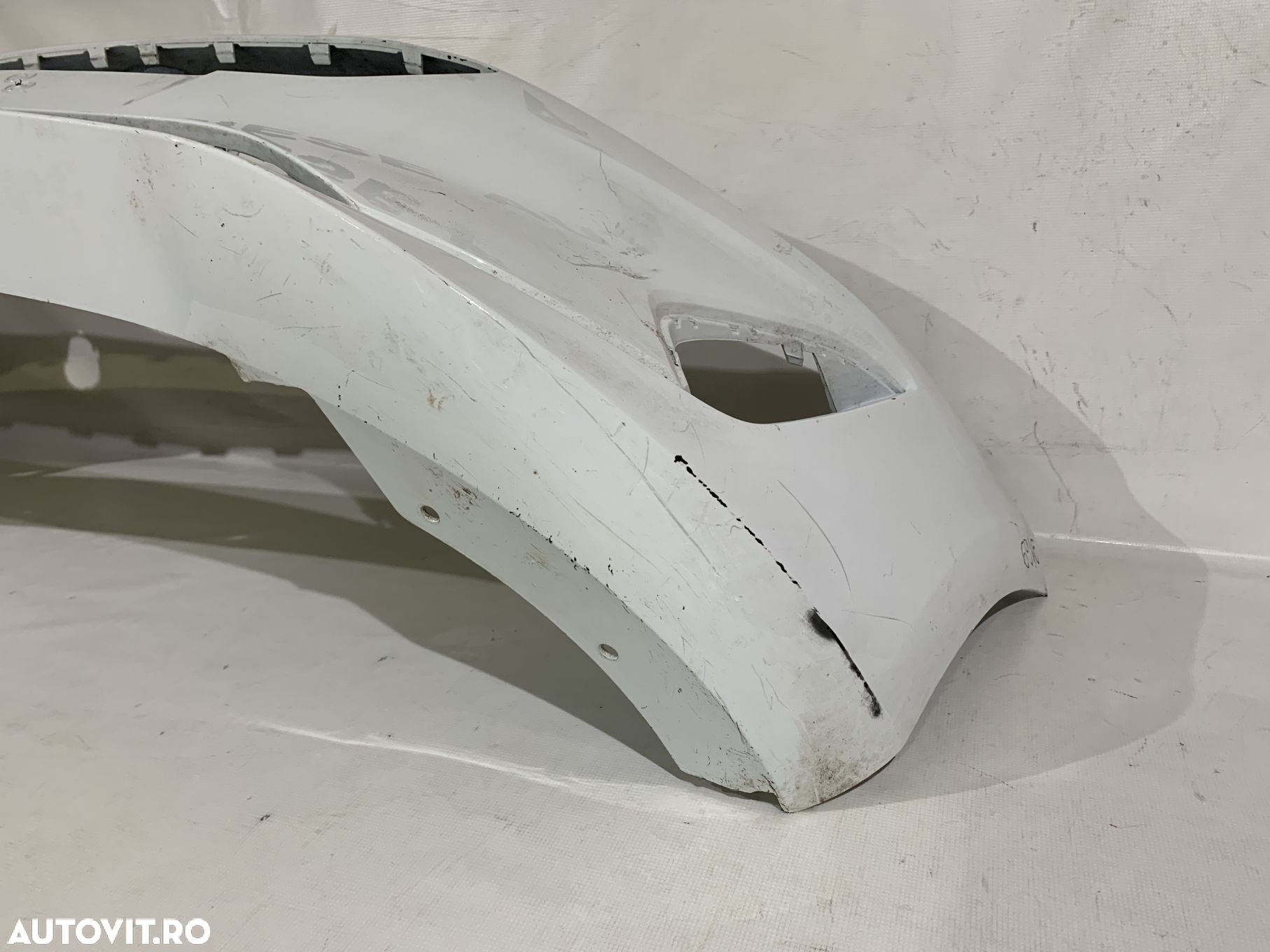 Bara fata Ford Fiesta, 2018, 2019, 2020, 2021, cod origine OE H1BB-17757-A. - 19