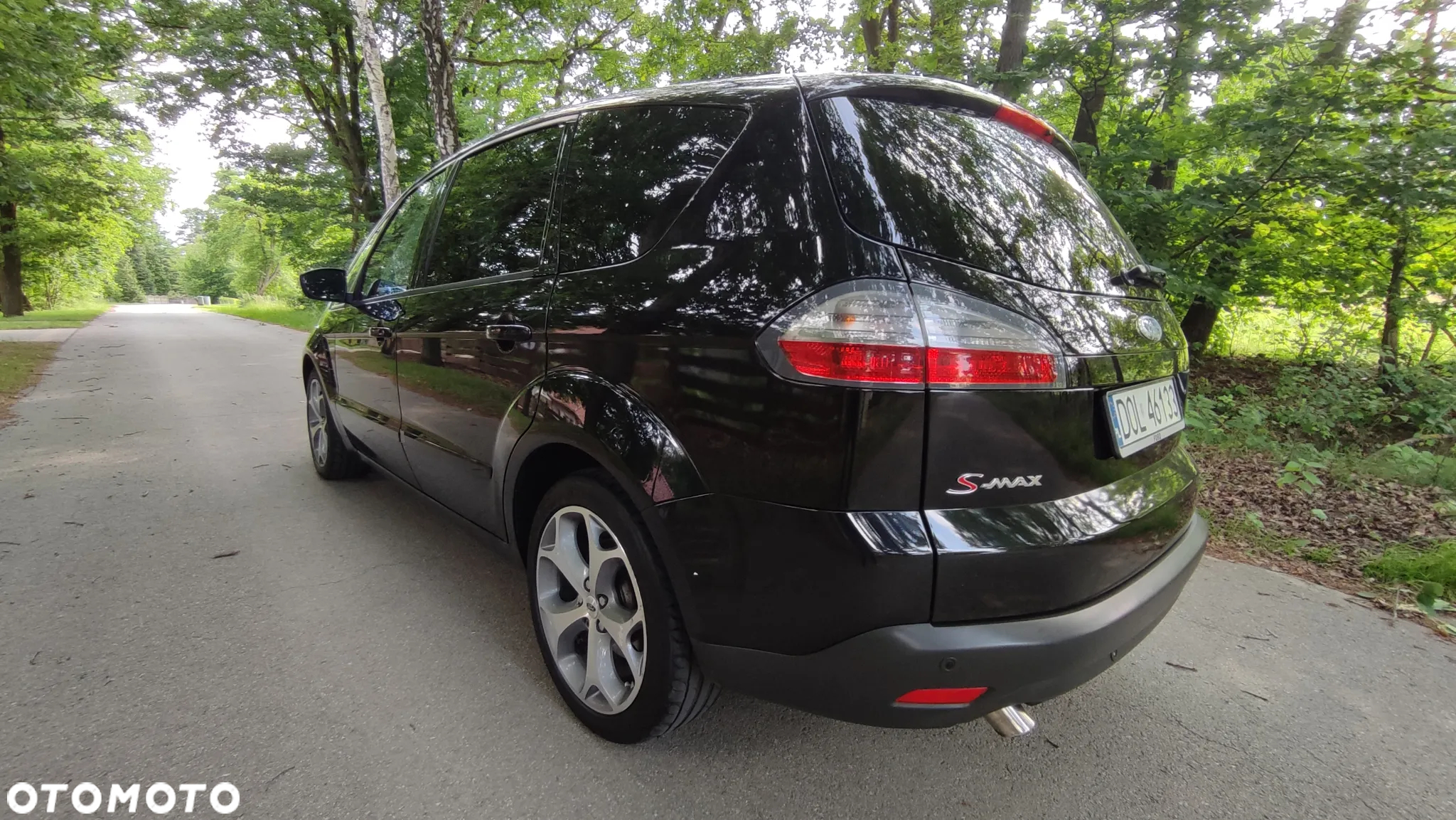 Ford S-Max 2.0 TDCi Titanium - 3