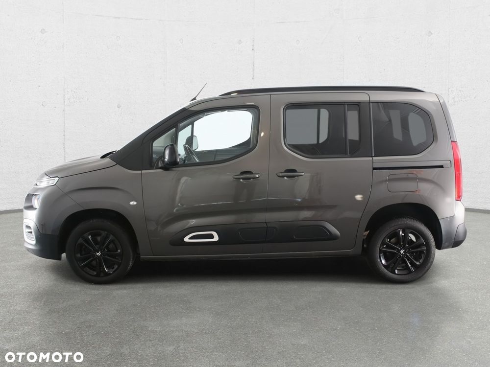 Citroën Berlingo M 1.5 BlueHDI Feel S&S N1 - 6