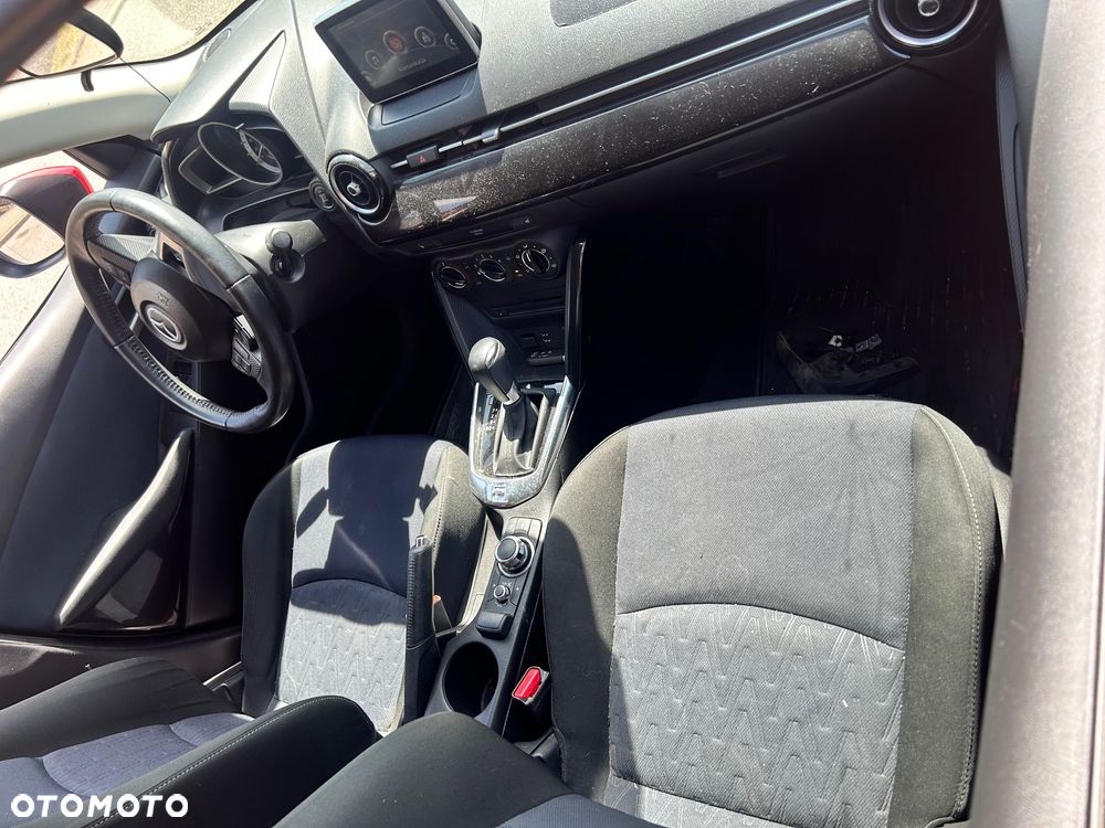 Mazda 2 SKYACTIV-G 90 Center-Line - 5