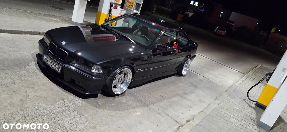 BMW Seria 3 - 7