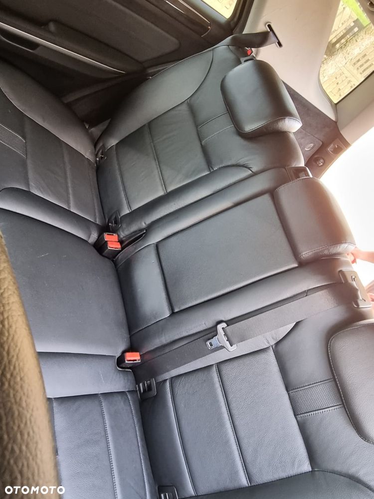 Mercedes-Benz ML 320 CDI 4Matic 7G-TRONIC - 3