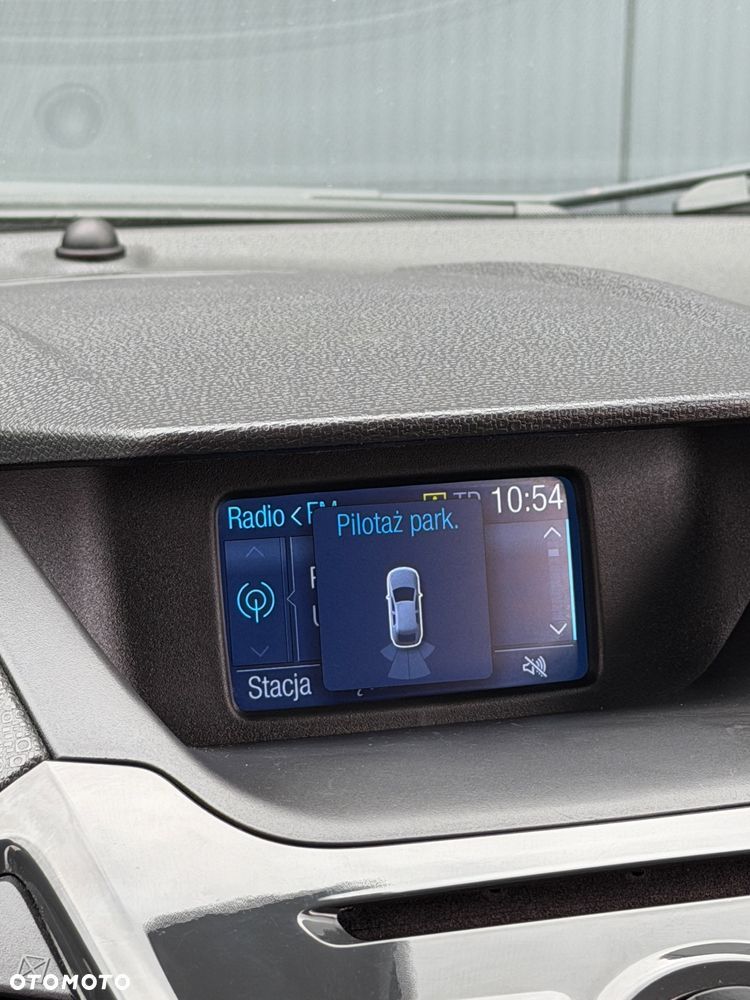 Ford EcoSport 1.0 EcoBoost TITANIUM X - 15