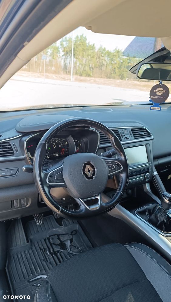 Renault Kadjar Energy TCe 130 Experience - 5