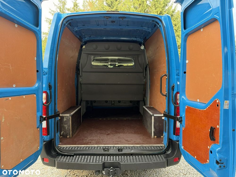 Renault Master - 6