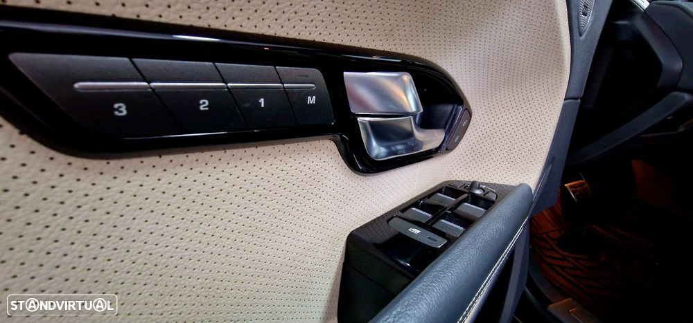 Land Rover Range Rover Evoque SD4 Aut. Prestige - 13