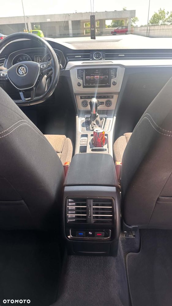 Volkswagen Passat 1.4 TSI ACT (BlueMotion Technology) DSG Highline - 13
