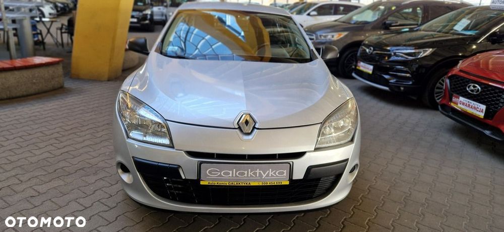 Renault Megane - 4