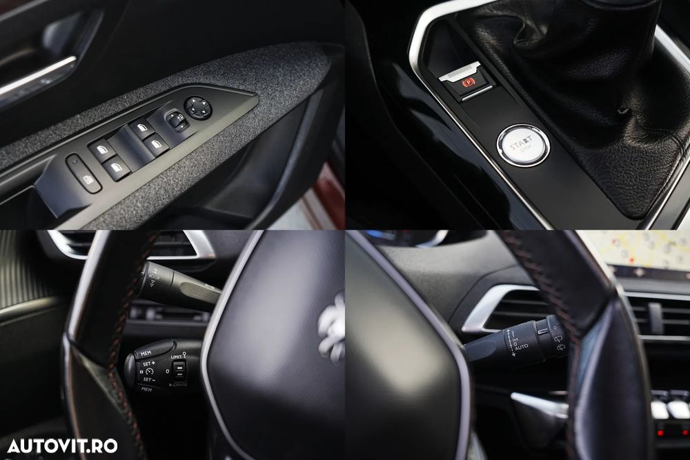 Peugeot 3008 BlueHDi 120 Stop & Start Allure - 16