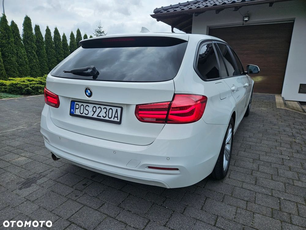 BMW Seria 3 - 3