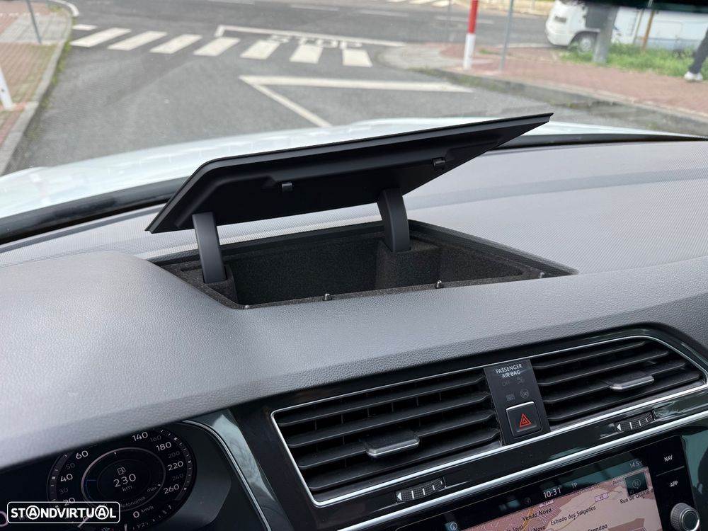 VW Tiguan 2.0 TDI Highline - 26