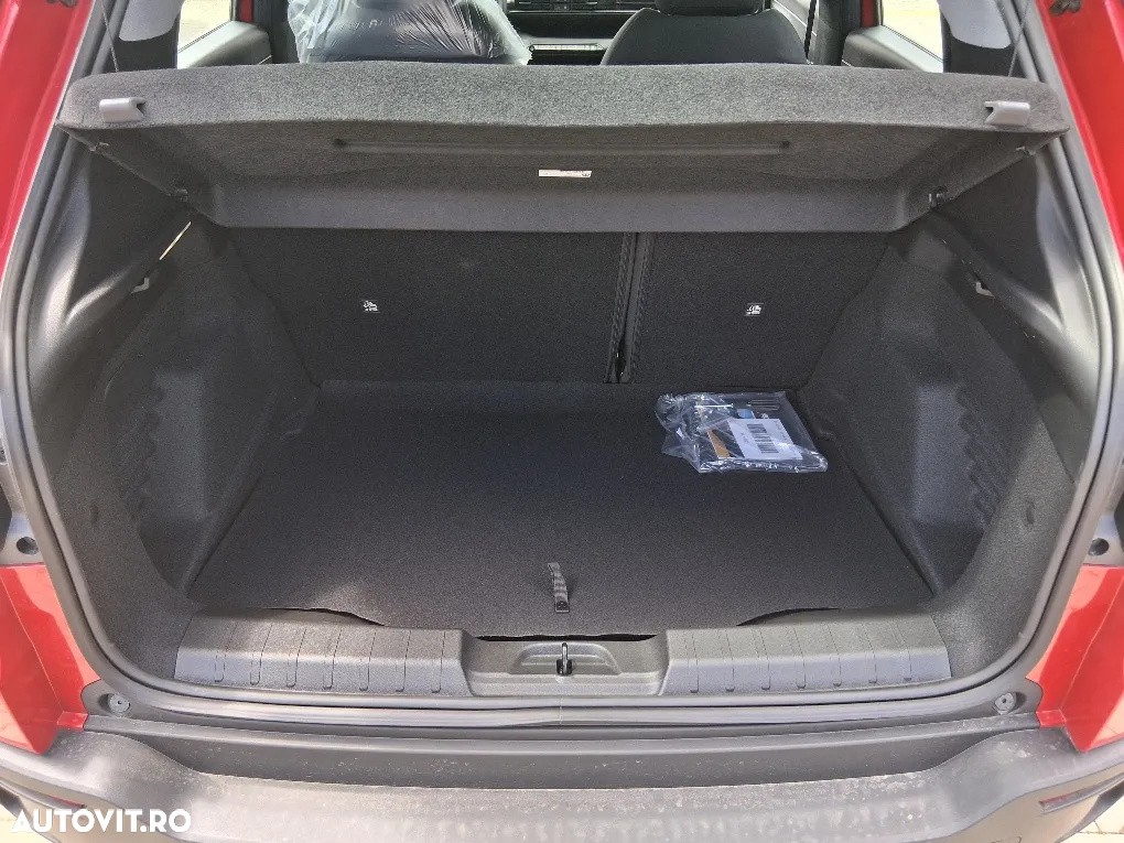 Jeep Avenger 1.2 AT6 Turbo MHEV Longitude - 8