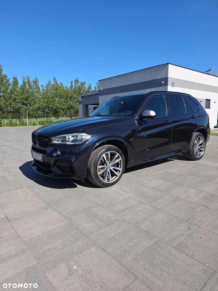 BMW X5 - 2