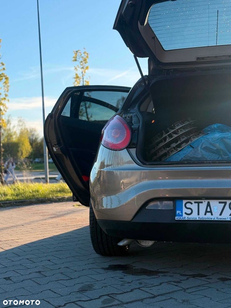 Fiat Bravo - 5