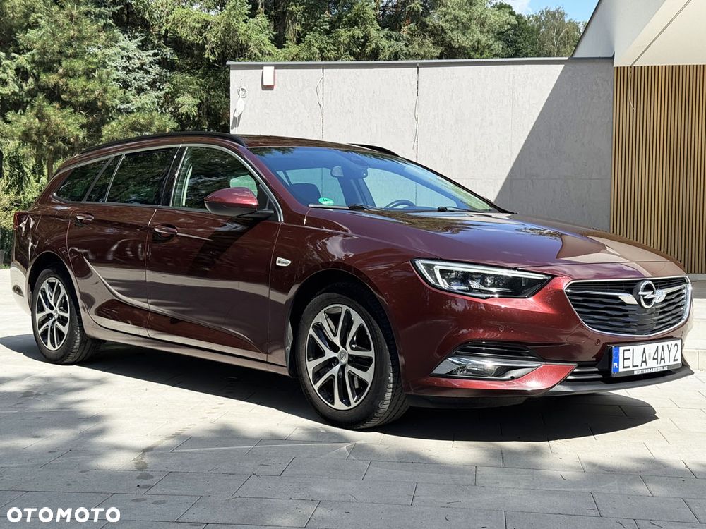 Opel Insignia 1.5 Direct InjectionT Innovation - 7