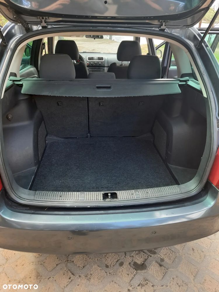Skoda Fabia 1.9 TDI Sport - 10