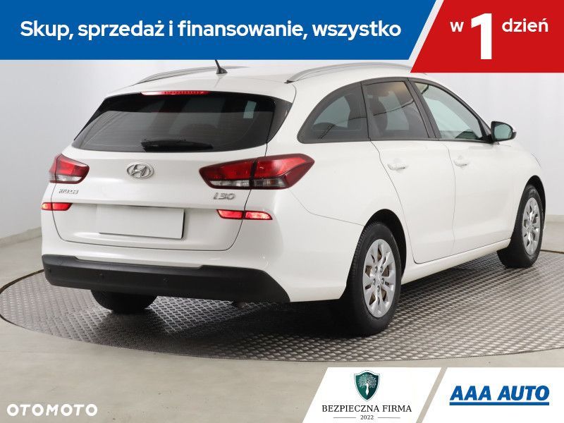 Hyundai i30 - 6