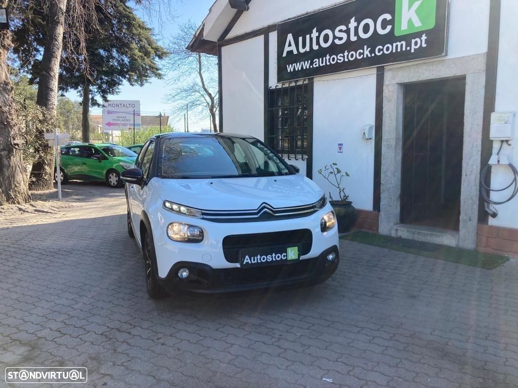 Citroën C3 - 1