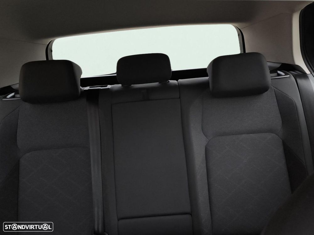 VW Golf 1.0 TSI Life - 16