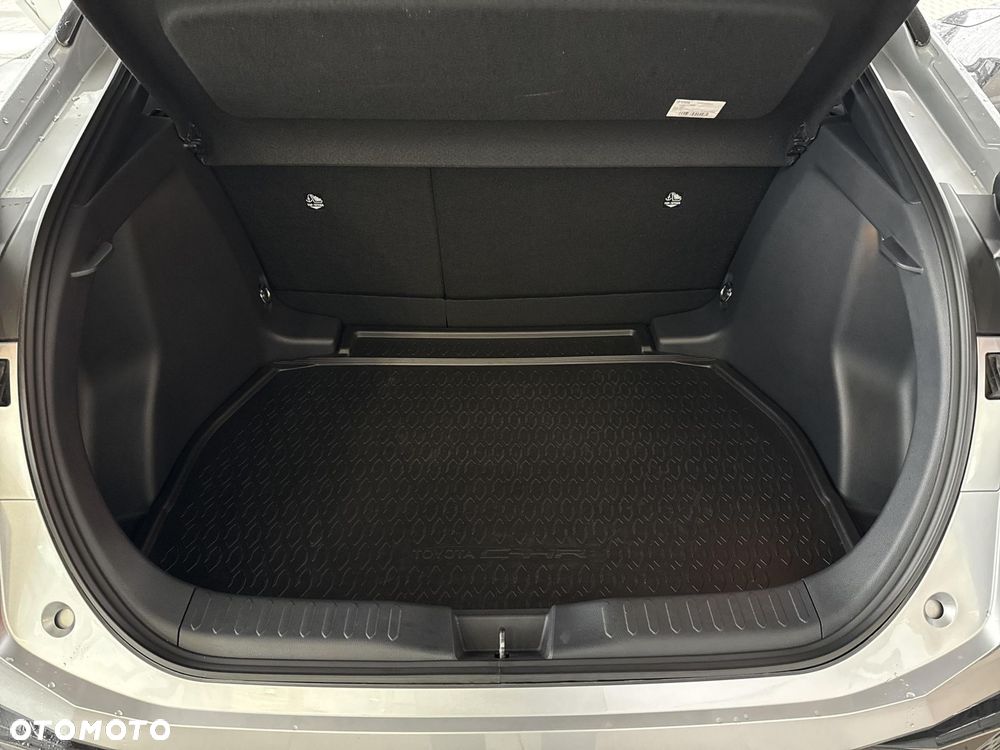 Toyota C-HR 1.8 Hybrid Executive - 13