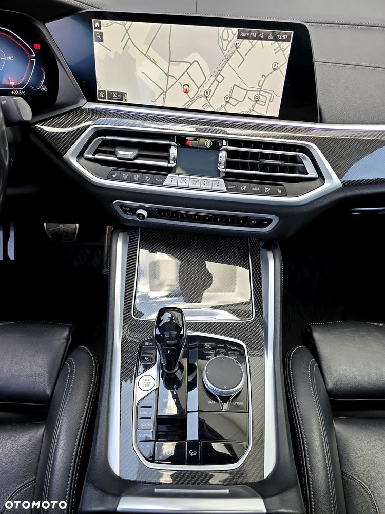 BMW X6 - 10