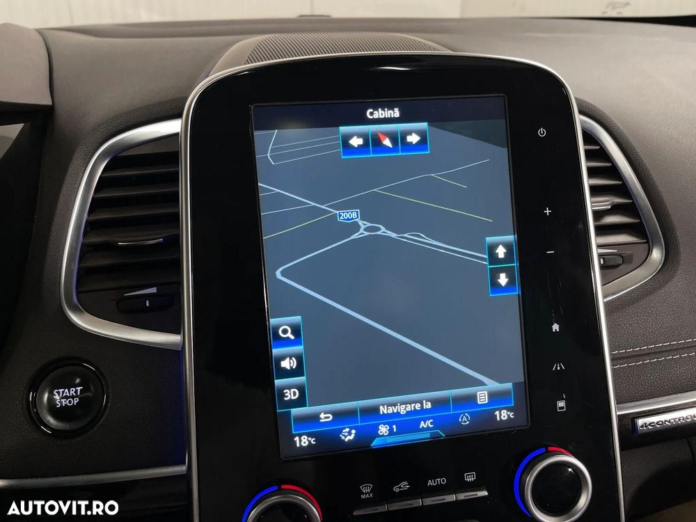 Renault Espace Energy dCi 160 EDC Initiale Paris - 22