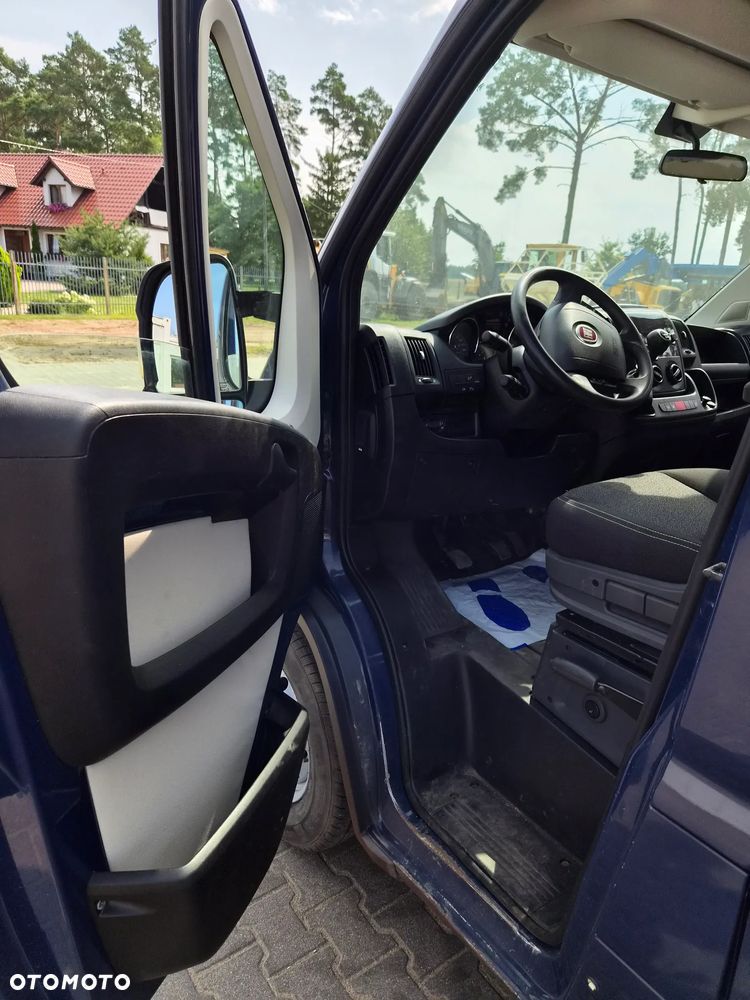 Fiat Ducato 2.3 Multijet - 19