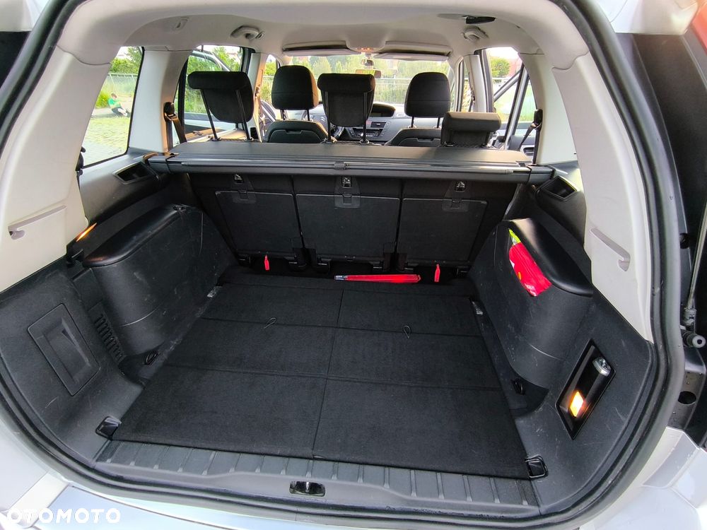 Citroën C4 Grand Picasso 1.6 HDi Attraction - 12