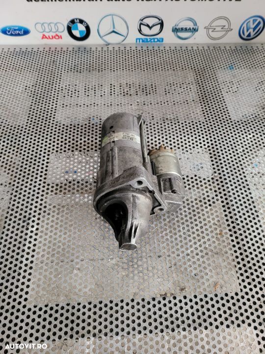 Electromotor BMW Seria 3 E46 2.0 D Cod - 4