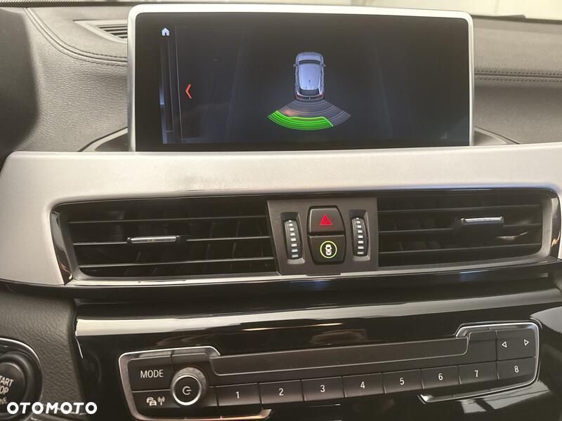 BMW X2 sDrive18i GPF - 16