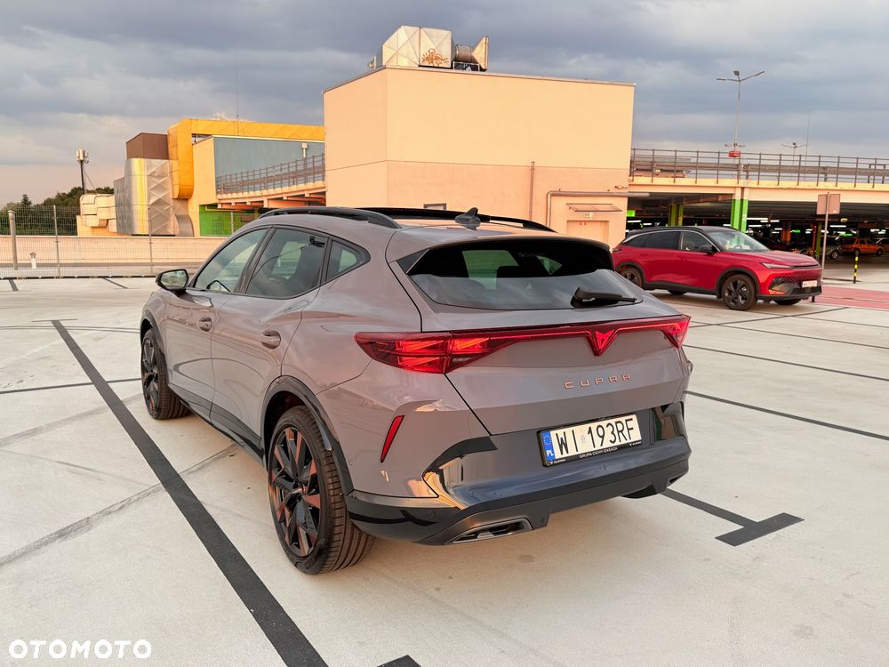 Cupra Formentor 1.5 eTSI mHEV DSG - 14