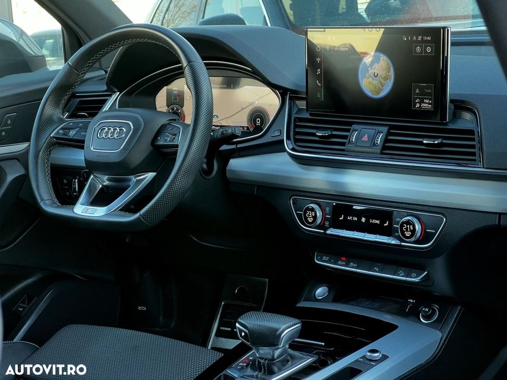 Audi Q5 - 8