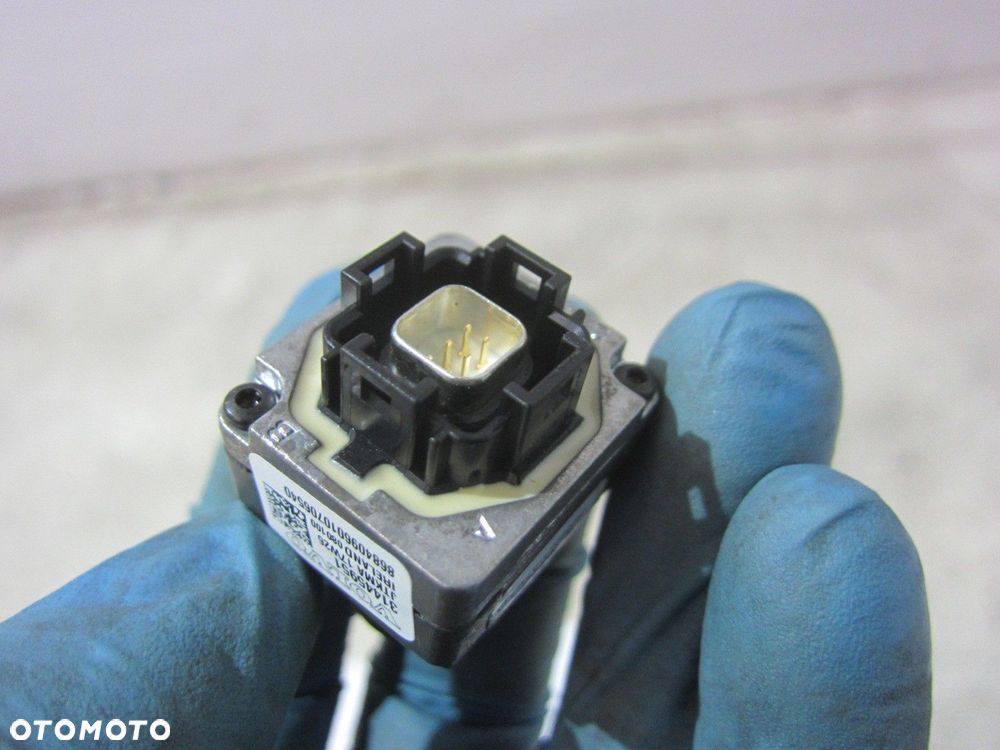 VOLVO XC90 II XC 90 XC 60 KAMERA COFANIA WSTECZNA KLAPY BAGAŻNIKA 31445951 - 7