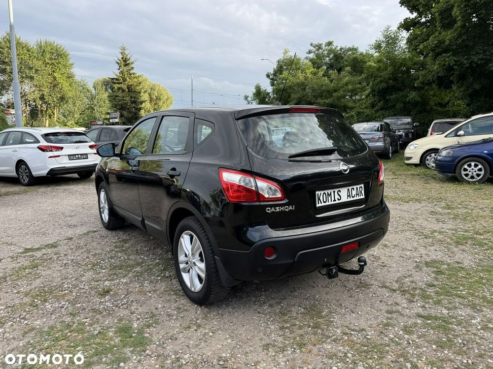 Nissan Qashqai - 32